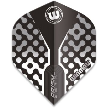 Winmau Prism Zeta flight 6915.311 Winmau Prism Zeta flight 6915.311