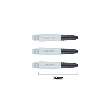 Winmau Vecta shafts-Short-Wit