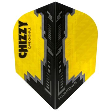 Harrows Chizzy Prime flight 7531