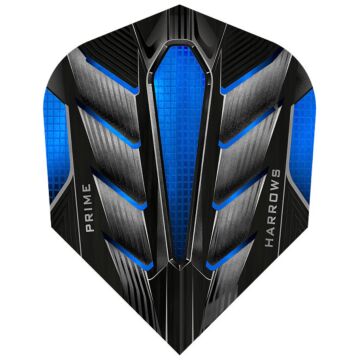 Harrows Prime flight 7538 Harrows Prime flight 7538