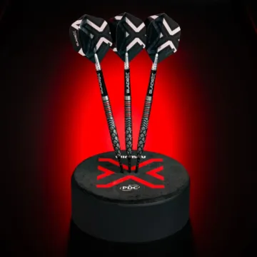 Winmau Blade X dart dock