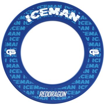 Red Dragon Iceman special edition Surround