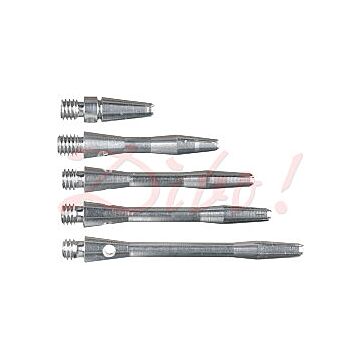 Aluminium shafts blank