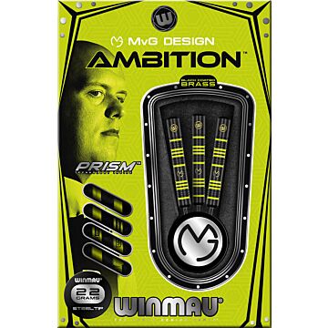 Winmau MvG Ambition Winmau MvG Ambition