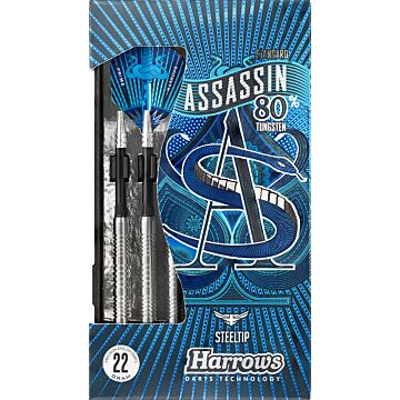 Harrows Assassin standard range