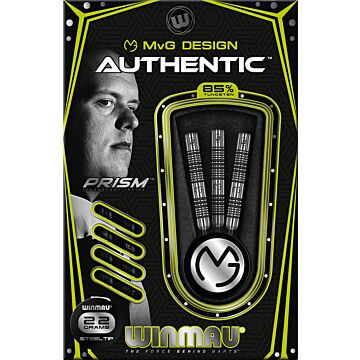 Winmau MvG Authentic Winmau MvG Authentic