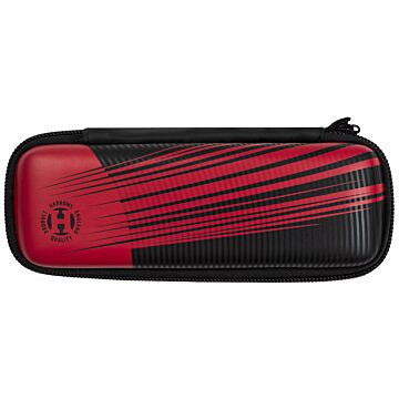 Harrows Blaze Fire case