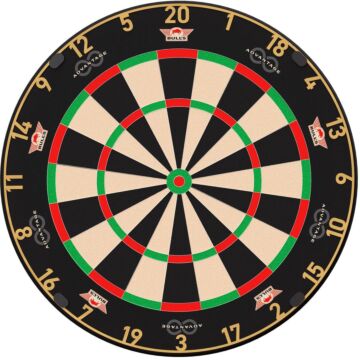 Bull's Advantage 8 dartbord