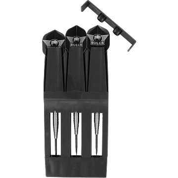 Bull's Dart Quiver Bull's Dart Quiver