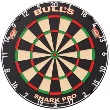 Bull's Shark Pro Bull's Shark Pro