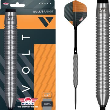 Bull's Volt Orange 80% CP
