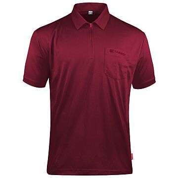 Target CoolPlay dart polo Burgundy Rood
