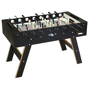 Deutscher Meister Youngline zwart voetbaltafel
