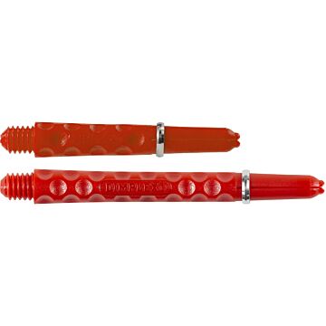 Harrows Dimplex shaft Rood