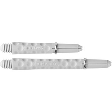 Harrows Dimplex shaft Wit