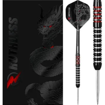 Ruthless Dragon 90% darts