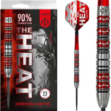 Harrows Demon Heta Series 3 90%