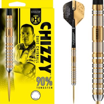 Harrows Chizzy 90% series 2 Harrows Chizzy 90% series 2