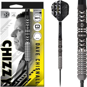 Harrows Chizzy 90% series 4 QP Harrows Chizzy 90% series 4 QP