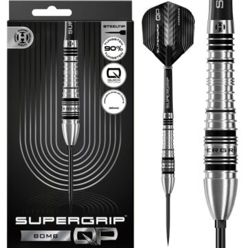 Harrows Supergrip QP Bomb 90%