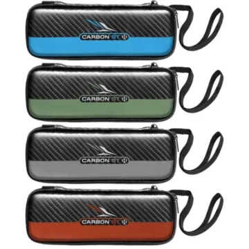 Harrows Carbon ST Pro 3 case