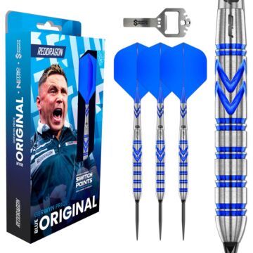 Red Dragon Gerwyn Price The Original SP Red Dragon Gerwyn Price The Original SP