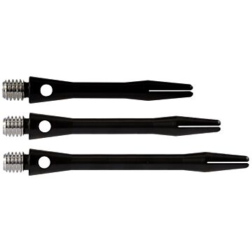 Harrows Keramic shafts zwart