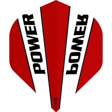 Power Max flight Rood-Clear