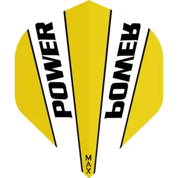 Power Max flight Geel-Clear