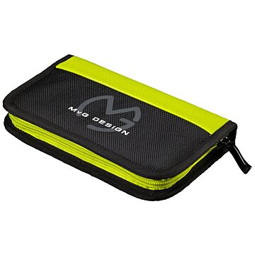Winmau MvG Sport Edition wallet