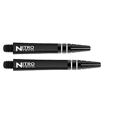Red Dragon Nitrotech shaft Black