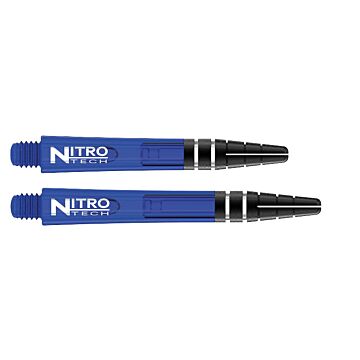 Red Dragon Nitrotech shaft Blue
