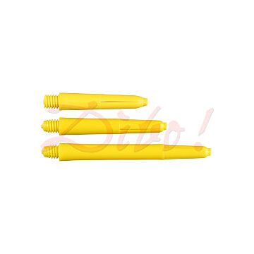 Nylon shaft Geel