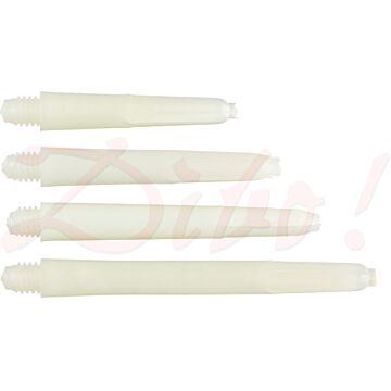 Nylon shaft Naturel
