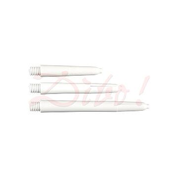 Nylon shaft Wit