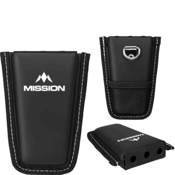 Mission POD dartcase Mission POD dartcase