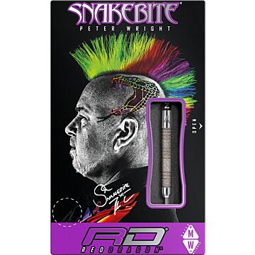 Red Dragon Snakebite Euro 11 Element