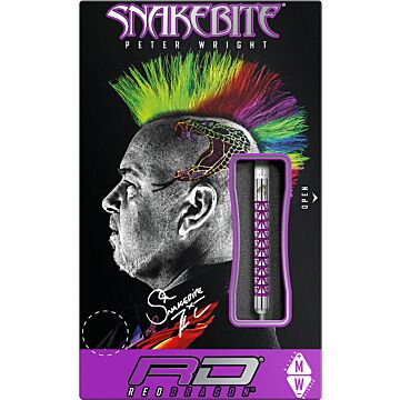 Red Dragon Snakebite Vyper