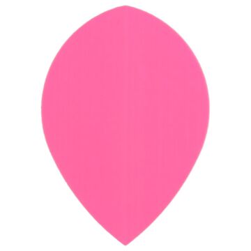 Poly Fluor pear pink flight