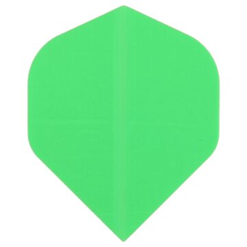 Poly Fluor standard green flight Poly Fluor standard green flight