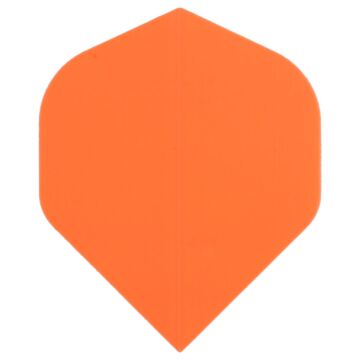 Poly Fluor standard orange flight Poly Fluor standard orange flight