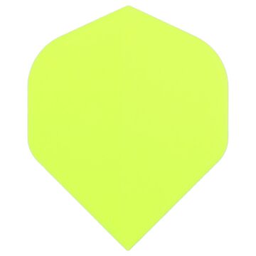 Poly Fluor standard yellow flight Poly Fluor standard yellow flight
