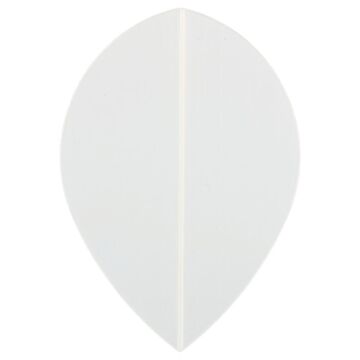Poly Plain pear clear flight