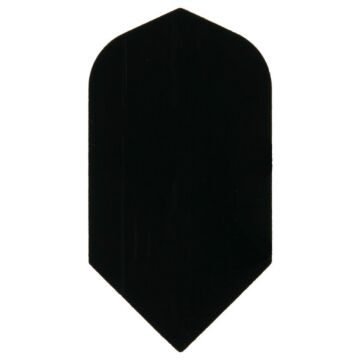 Poly Plain slim black flight Poly Plain slim black flight