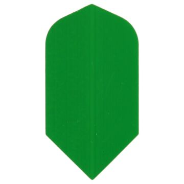 Poly Plain slim green flight Poly Plain slim green flight
