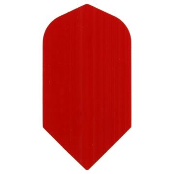 Poly Plain slim red flight Poly Plain slim red flight