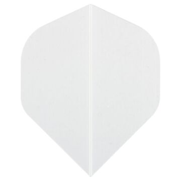 Poly Plain standard clear flight Poly Plain standard clear flight