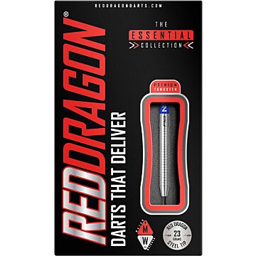 Red Dragon Razor Edge Original
