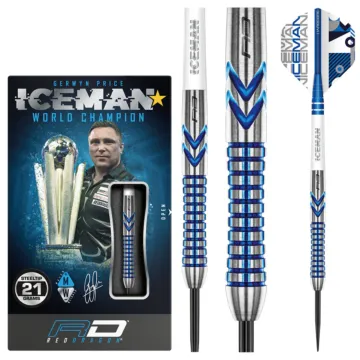Red Dragon Gerwyn Price Contour 90% darts