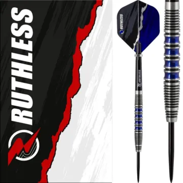 Ruthless Blue Falcon 90% darts